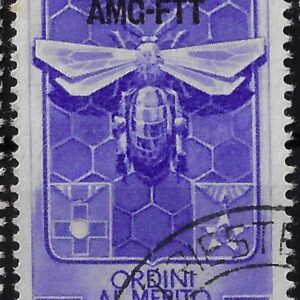 1953 Merito Lavoro
