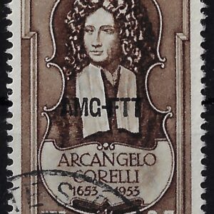 1953 Corelli