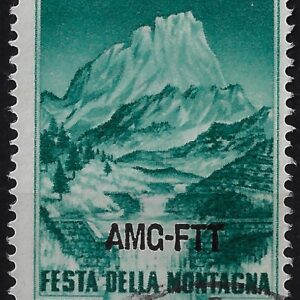 1953 Festa di Montagna
