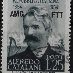 1954 Catalani