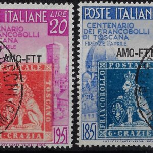 1951 Toscana