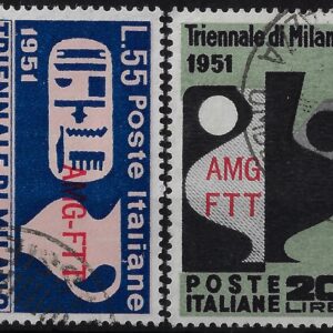 1951 Triennale