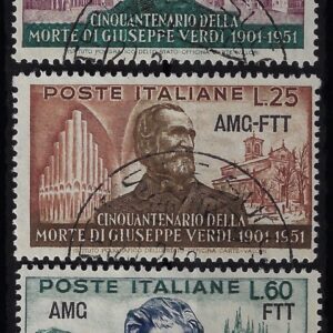 1951 Verdi