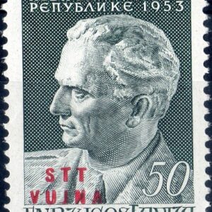1953 Tito