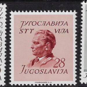 1952 Tito