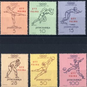 1952 Olimpiadi