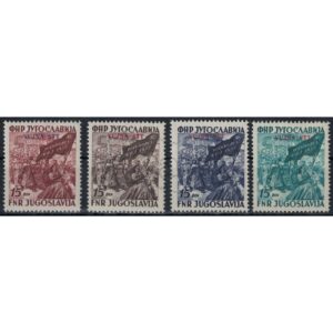 1952 Congresso partito