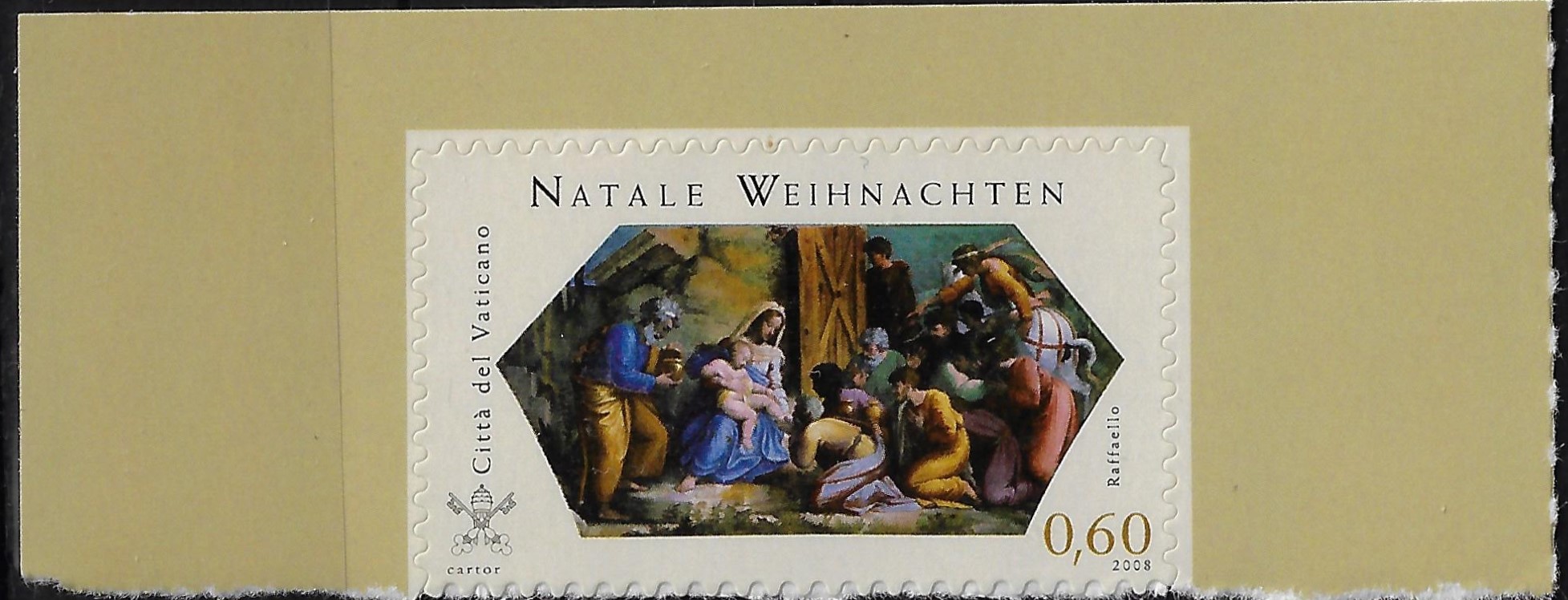 2008 Natale - da libretto