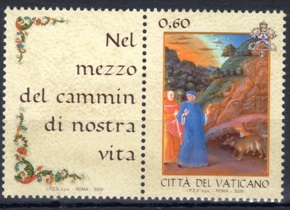 2009 Giornata dell Lingua Italiana - con appendice