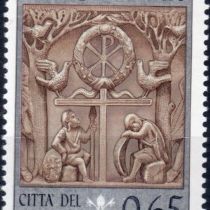 2010 Pasqua