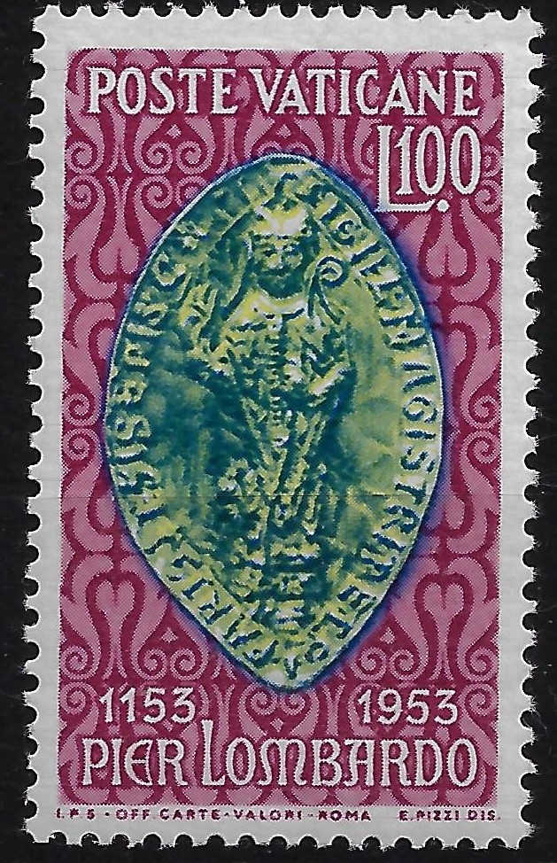 1953 Pier Lombardo