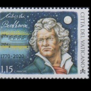 2020 L. V. Beethoven