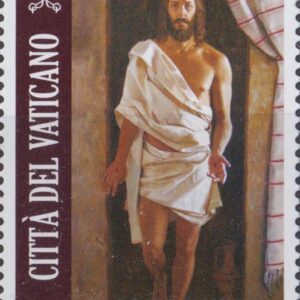 2021 Pasqua