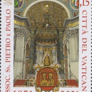 2021 San Pietro e Paolo