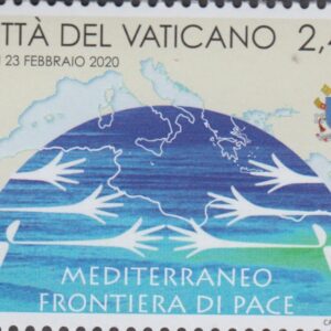 2021 I Viaggi del Papa a Bari