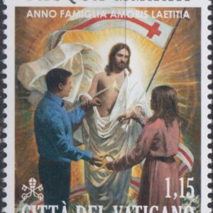 2022 Pasqua
