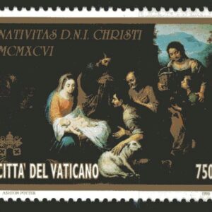 1996 Natale