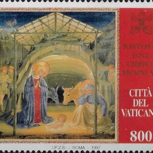 1997 Natale