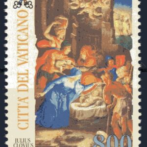 1998 Natale