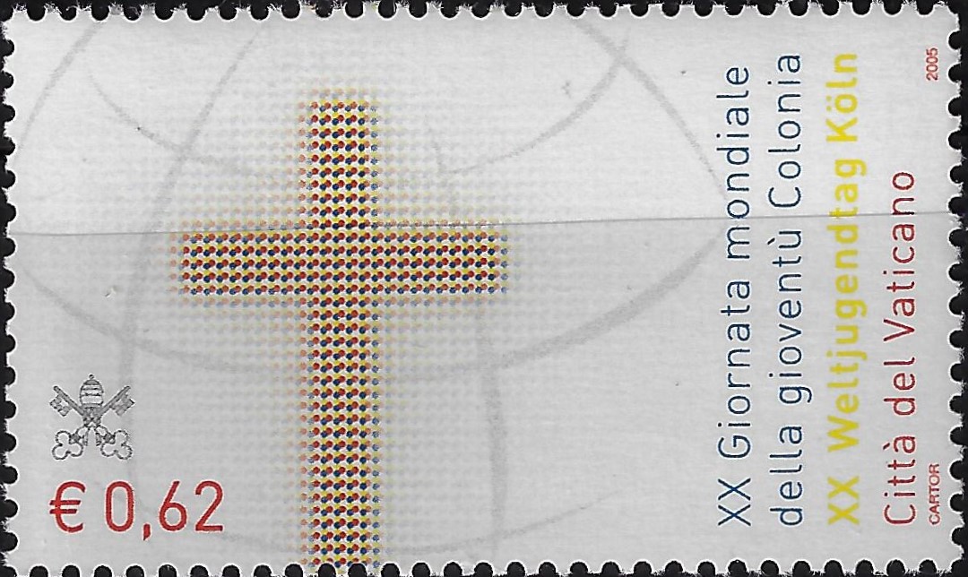 2005 Giornata della Gioventù