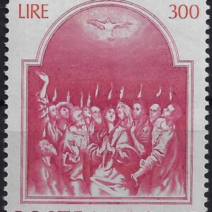 1975 Pentecoste