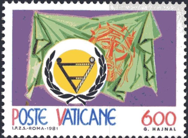 1981 Anno internazionale delle persona handicappate