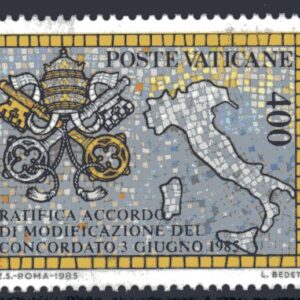 1985 Concordato