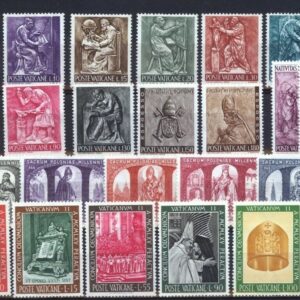 1966 Annata completa