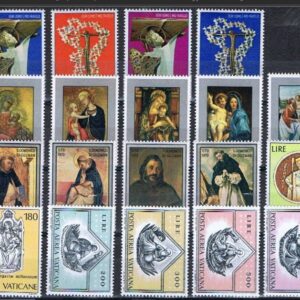 1971 Annata completa