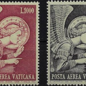 1968 Arcangelo Gabriele