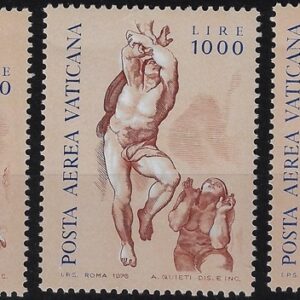 1976 Angeli dal Giudizio Universale
