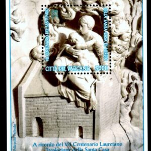 1995 Santuario di Loreto