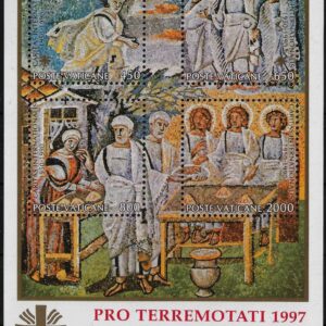 1997 Pro Terremotati