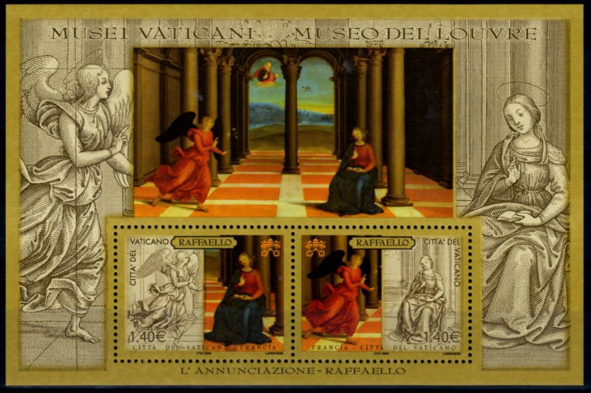 2005 I grandi Musei del mondo