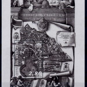 2009 80° Fondazione Stato