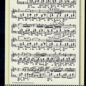 2010 200° nascita di Chopin e Schumann