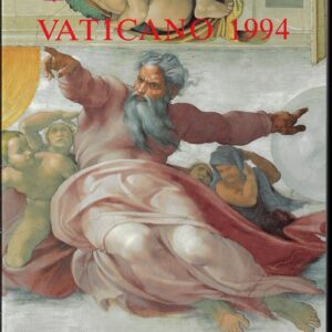 1994 libro delle emissioni filateliche