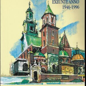 1996 libro delle emissioni filateliche