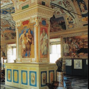 1997 libro delle emissioni filateliche