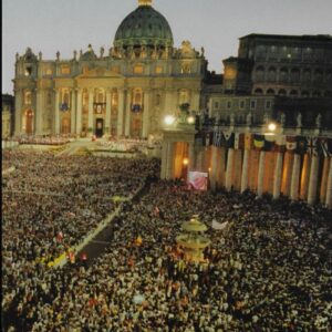 2000 libro delle emissioni filateliche