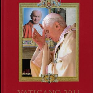 2011 libro delle emissioni filateliche