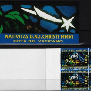 2006 Natale