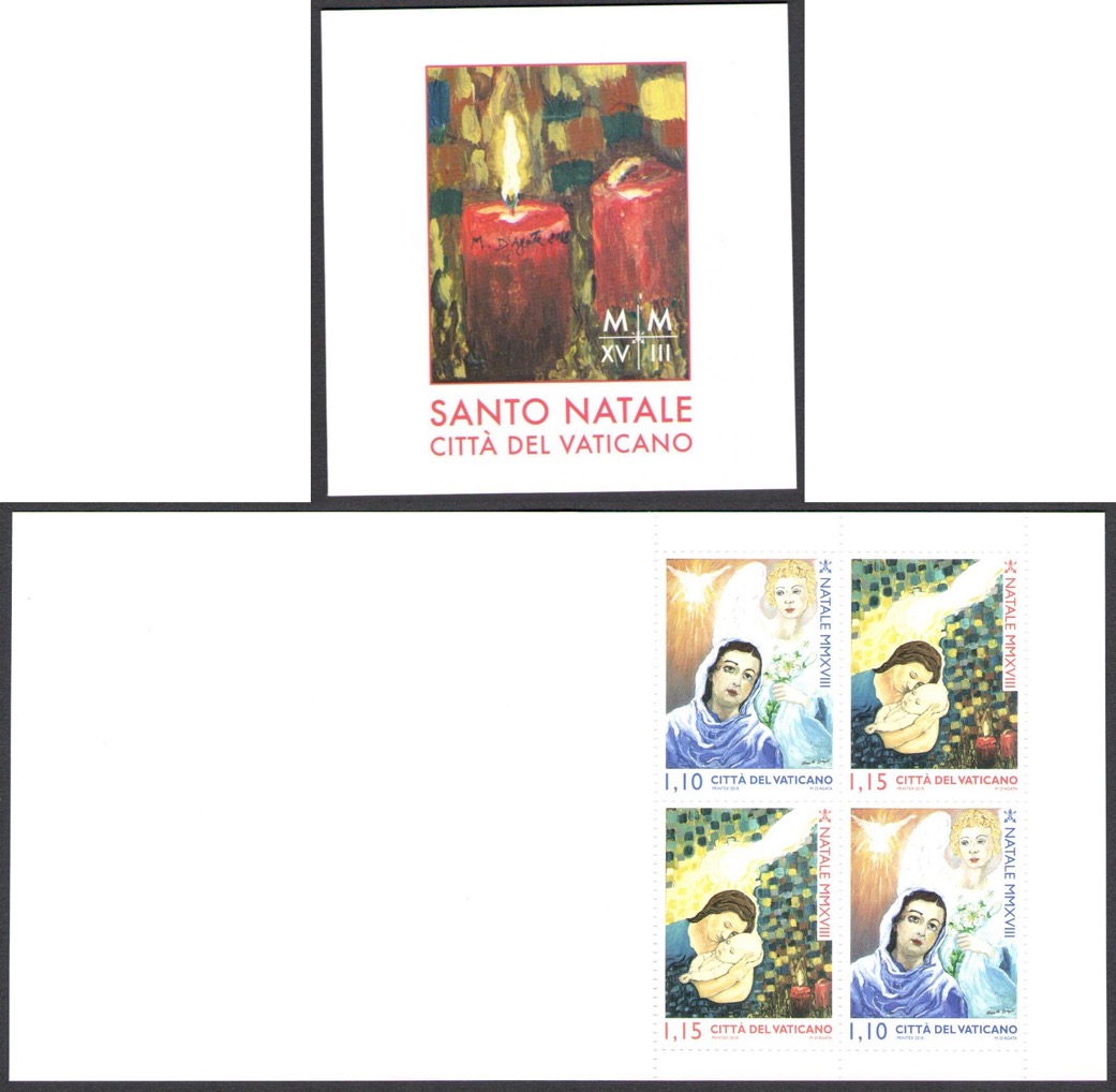 2018 Natale