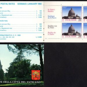 1993 I Tesori d'Arte