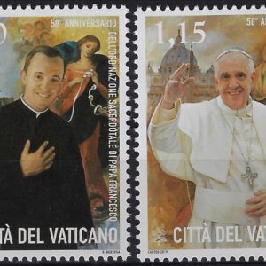 2019 Ordine Sacerdotale