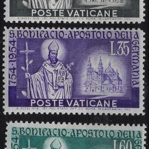 1955 San Bonifacio