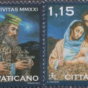 2021 Natale