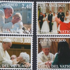 2022 Papa Francesco