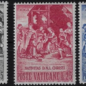 1959 Natale