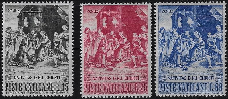 1959 Natale